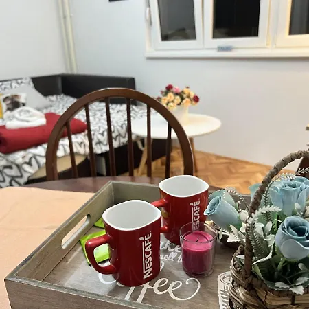 Centar Apartament