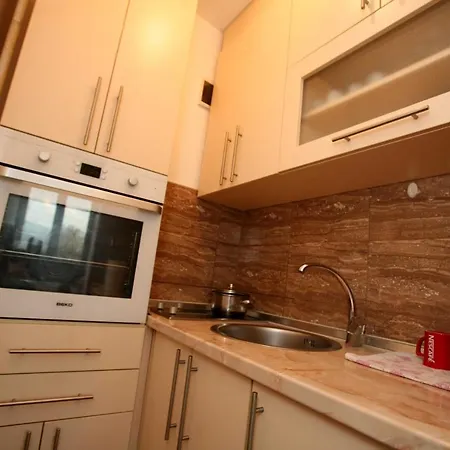 Centar Apartament