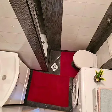 Lejlighed Centar *