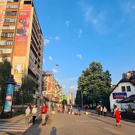 Centar Apartament *