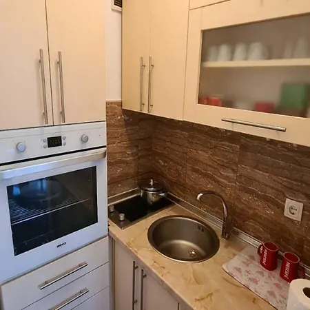 Centar Apartament *